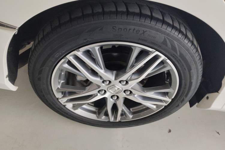 Used Honda Elysion 2019 2.0L Hybrid Luxury Edition Right Rear Wheel Hub