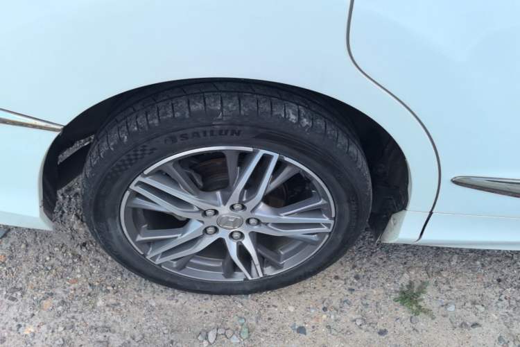 Used Honda Elysion 2019 2.0L Hybrid Luxury Edition Right Rear Wheel Hub