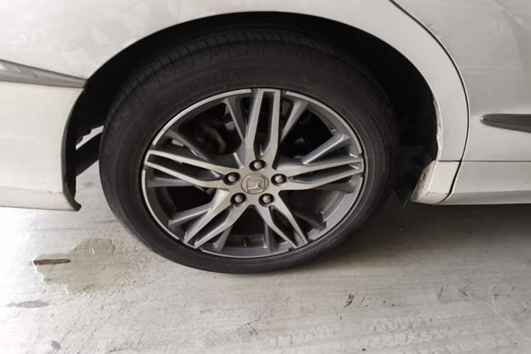 Used Honda Elysion 2019 2.0L Hybrid Luxury Edition Right Rear Wheel Hub