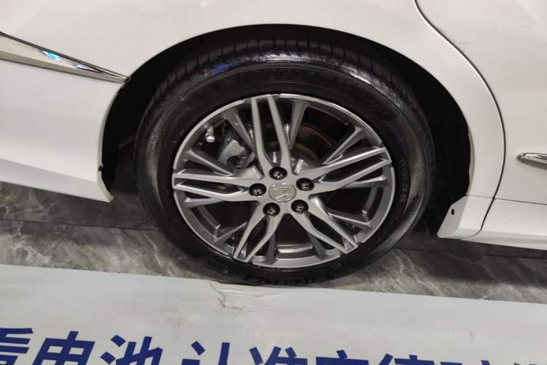 Used Honda Elysion 2019 2.0L Hybrid Luxury Edition Right Rear Wheel Hub