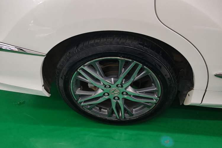 Used Honda Elysion 2019 2.0L Hybrid Supreme Edition Right Rear Wheel Hub