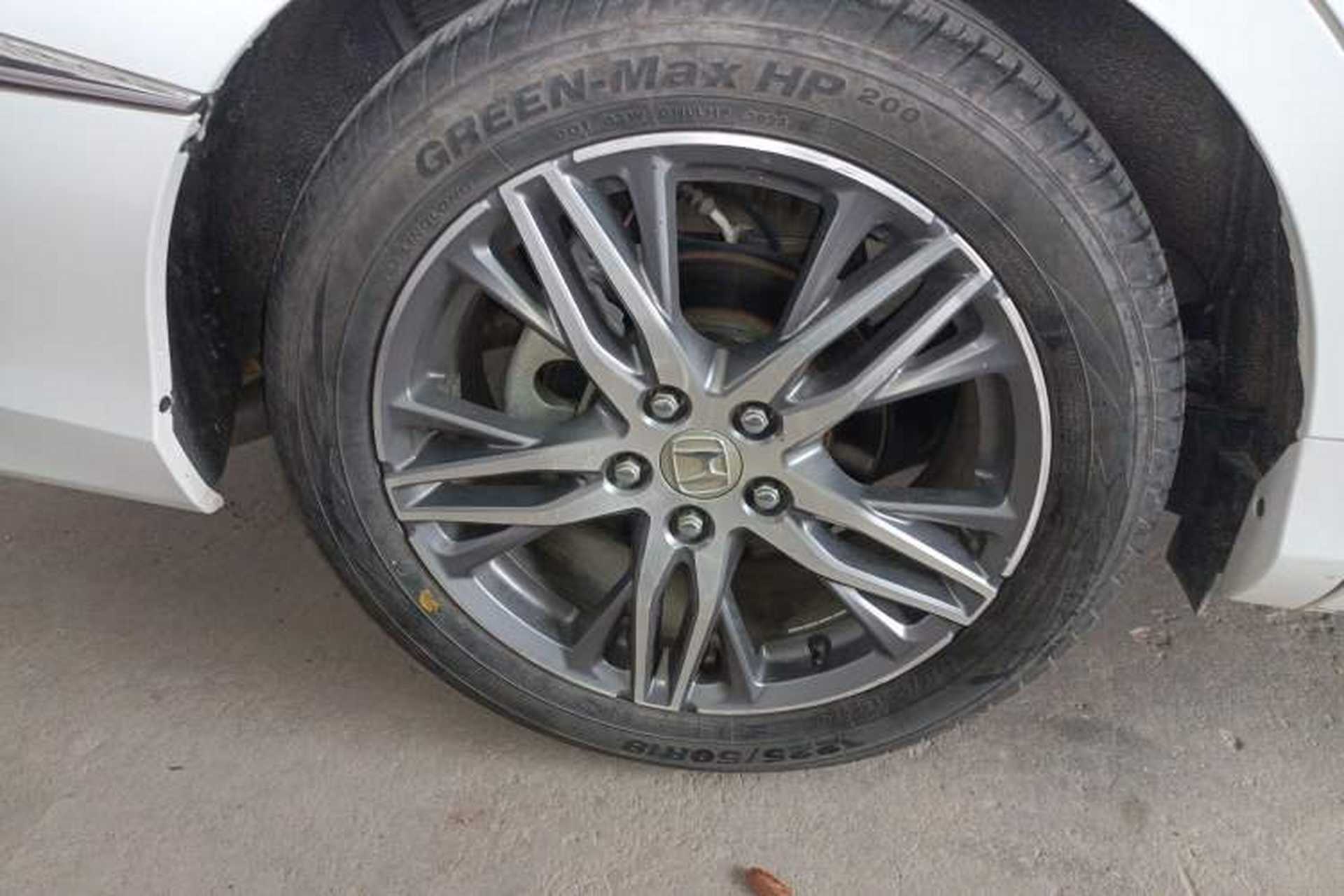 Used Honda Elysion 2019 2.0L Hybrid Comfort Edition Right Rear Wheel Hub