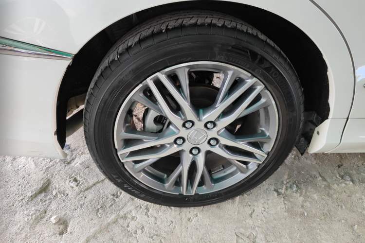 Used Honda Elysion 2019 2.0L Hybrid Luxury Edition Right Rear Wheel Hub