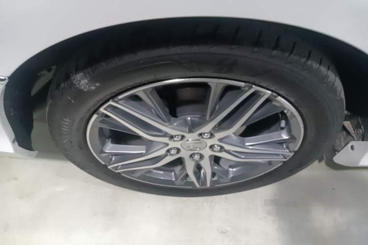 Used Honda Elysion 2019 2.0L Hybrid Luxury Edition Right Rear Wheel Hub