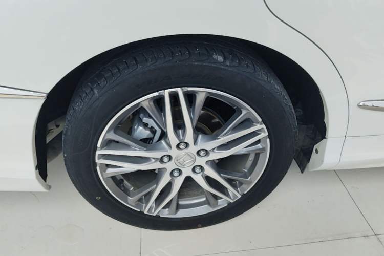 Used Honda Elysion 2019 2.0L Hybrid Luxury Edition Right Rear Wheel Hub