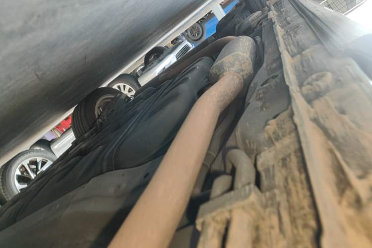 Used Honda Elysion 2019 2.0L Hybrid Supreme Edition Right Side Sill