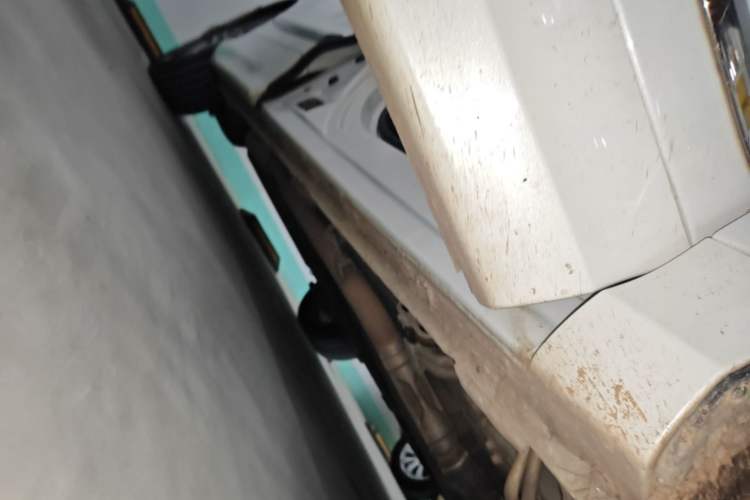 Used Honda Elysion 2019 2.0L Hybrid Supreme Edition Right Side Sill