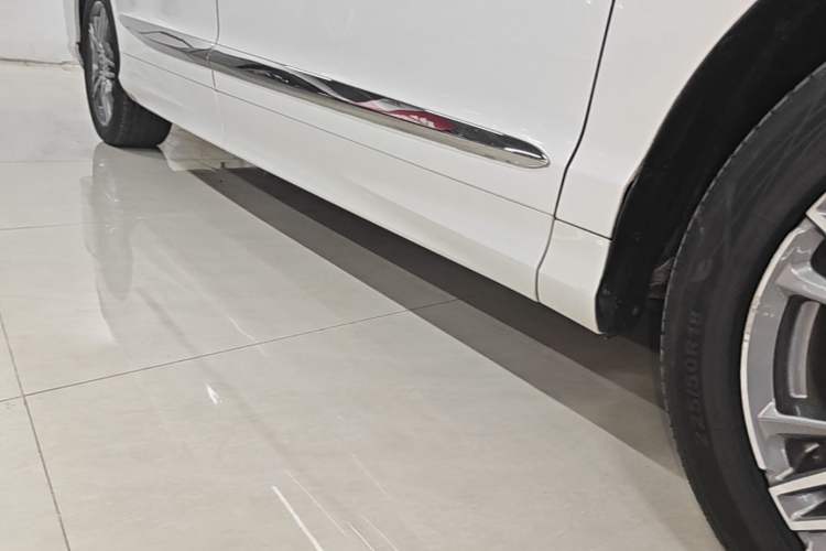 Used Honda Elysion 2019 2.0L Hybrid Supreme Edition Right Side Sill