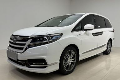 Used Honda Elysion 2019 2.0L Hybrid Luxury Edition