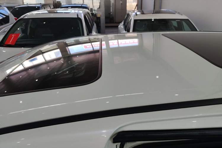 Used Honda Elysion 2019 2.0L Hybrid Luxury Edition Roof