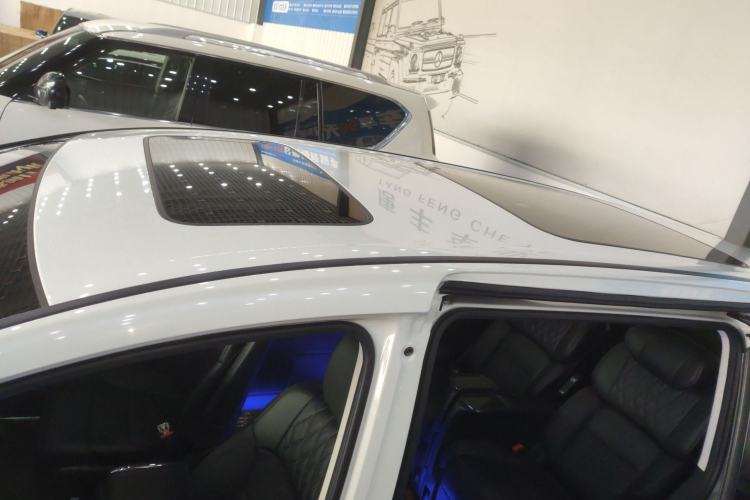Used Honda Elysion 2019 2.0L Hybrid Luxury Edition Roof