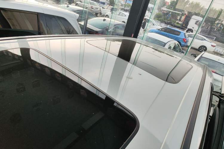 Used Honda Elysion 2019 2.0L Hybrid Luxury Edition Roof