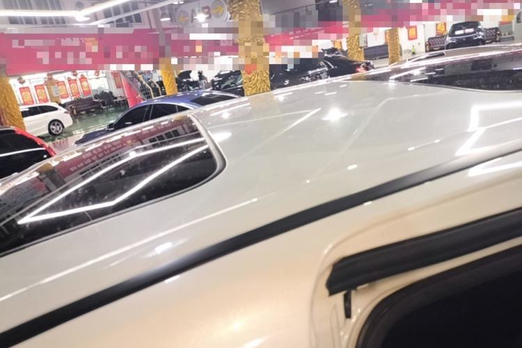 Used Honda Elysion 2019 2.0L Hybrid Luxury Edition Roof