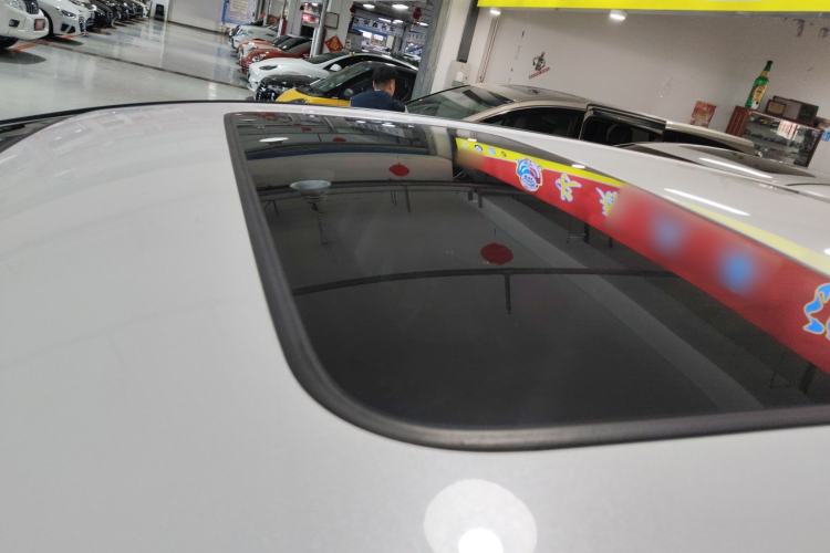 Used Honda Elysion 2019 2.0L Hybrid Luxury Edition Roof