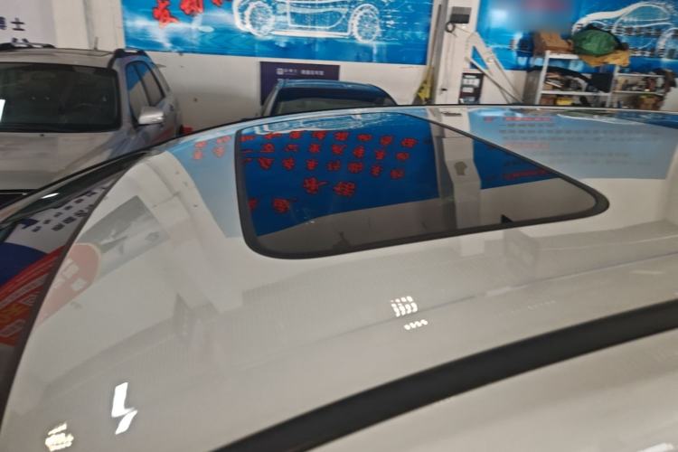 Used Honda Elysion 2019 2.0L Hybrid Comfort Edition Roof