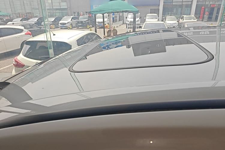 Used Honda Elysion 2019 2.0L Hybrid Luxury Edition Roof