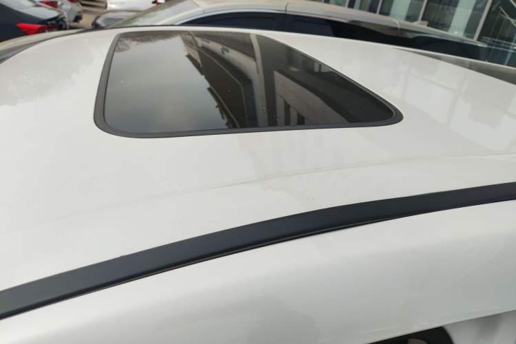 Used Honda Elysion 2019 2.0L Hybrid Luxury Edition Roof