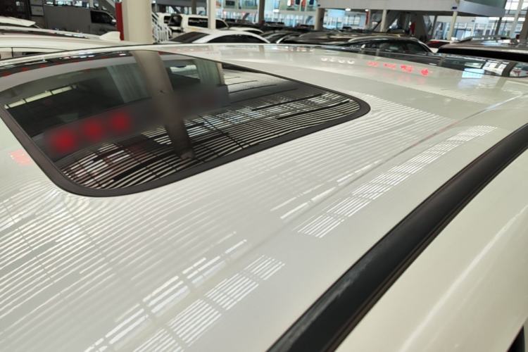 Used Honda Elysion 2019 2.0L Hybrid Supreme Edition Roof