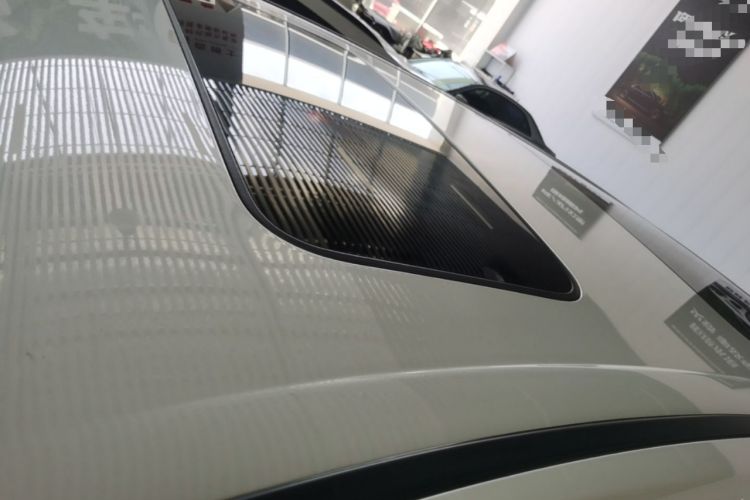 Used Honda Elysion 2019 2.0L Hybrid Luxury Edition Roof