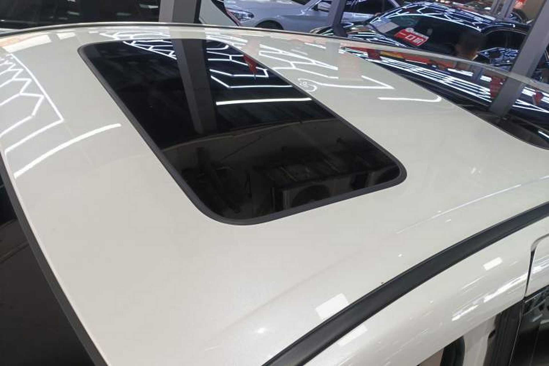 Used Honda Elysion 2019 2.0L Hybrid Luxury Edition Roof