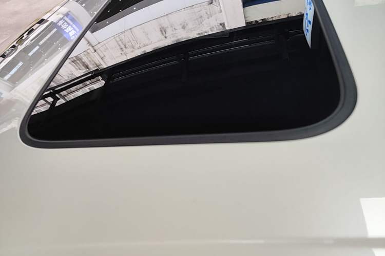 Used Honda Elysion 2019 2.0L Hybrid Luxury Edition Roof