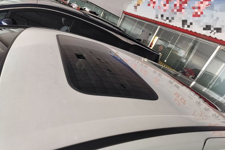 Used Honda Elysion 2019 2.0L Hybrid Luxury Edition Roof