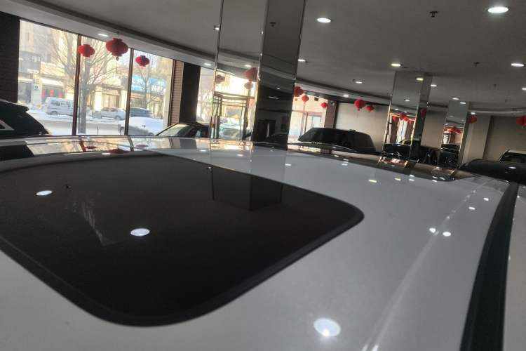 Used Honda Elysion 2019 2.0L Hybrid Luxury Edition Roof