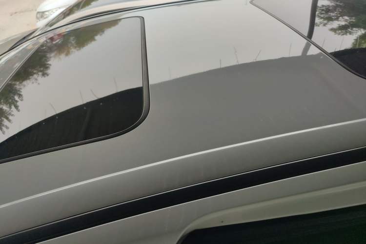 Used Honda Elysion 2019 2.0L Hybrid Supreme Edition Roof