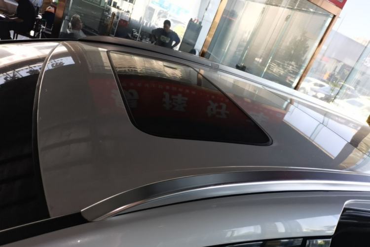 Used Honda Elysion 2019 2.0L Hybrid Luxury Edition Roof