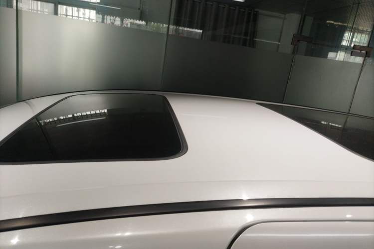 Used Honda Elysion 2019 2.0L Hybrid Luxury Edition Roof