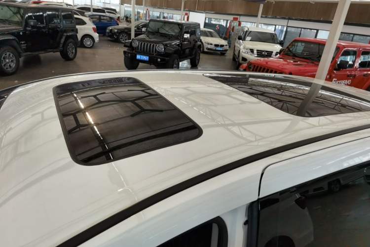 Used Honda Elysion 2019 2.0L Hybrid Luxury Edition Roof
