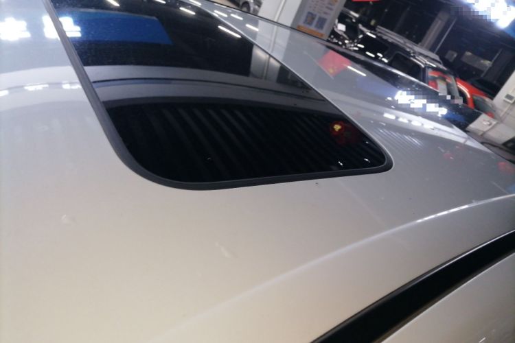 Used Honda Elysion 2019 2.0L Hybrid Luxury Edition Roof