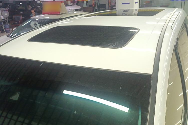 Used Honda Elysion 2019 2.0L Hybrid Luxury Edition Roof