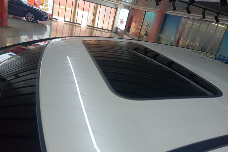 Used Honda Elysion 2019 2.0L Hybrid Supreme Edition Roof