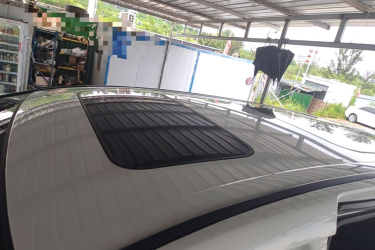 Used Honda Elysion 2019 2.0L Hybrid Luxury Edition Roof