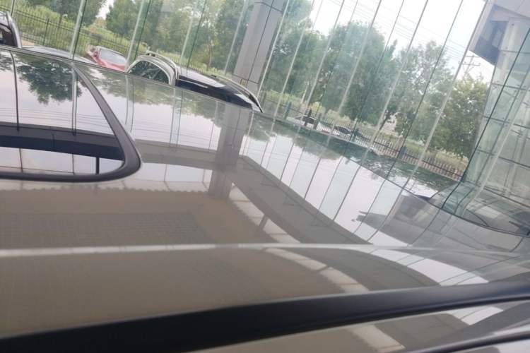 Used Honda Elysion 2019 2.0L Hybrid Luxury Edition Roof