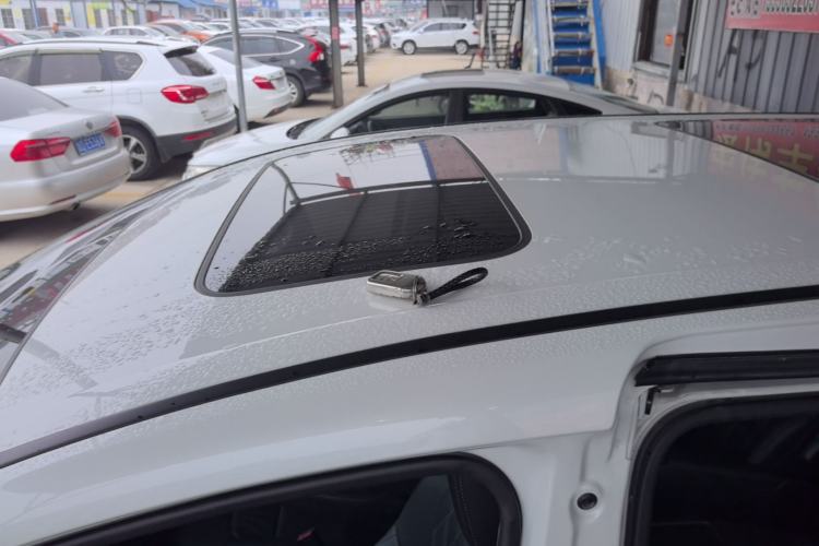 Used Honda Elysion 2019 2.0L Hybrid Luxury Edition Roof