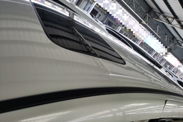 Used Honda Elysion 2019 2.0L Hybrid Luxury Edition Roof