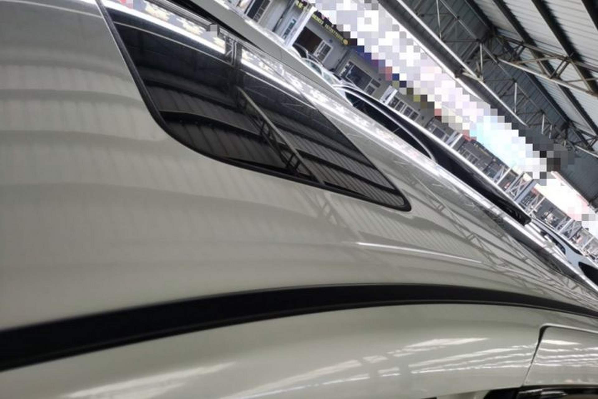 Used Honda Elysion 2019 2.0L Hybrid Luxury Edition Roof