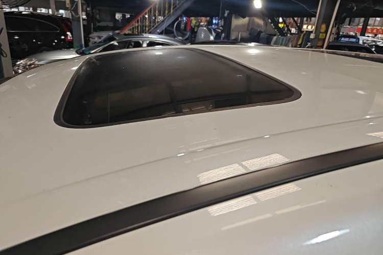 Used Honda Elysion 2019 2.0L Hybrid Luxury Edition Roof