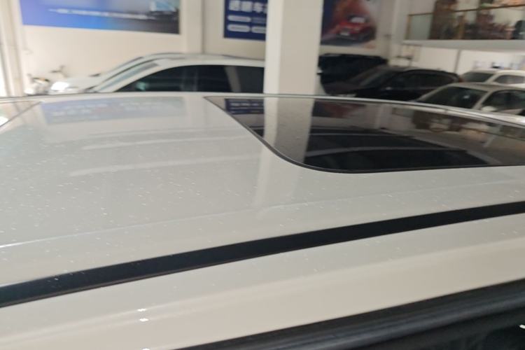 Used Honda Elysion 2019 2.0L Hybrid Luxury Edition Roof