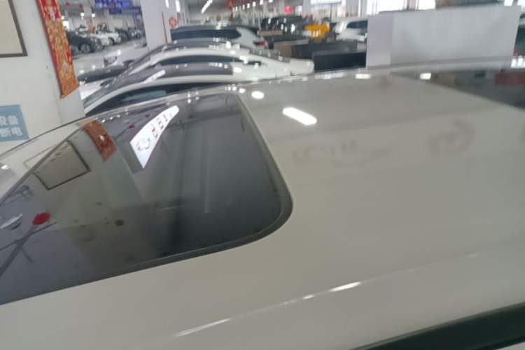 Used Honda Elysion 2019 2.0L Hybrid Luxury Edition Roof