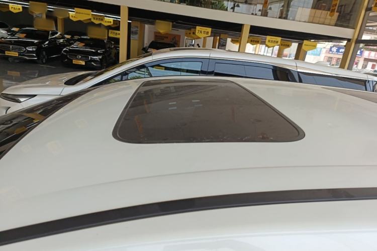 Used Honda Elysion 2019 2.0L Hybrid Luxury Edition Roof