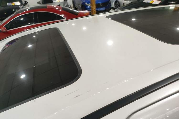 Used Honda Elysion 2019 2.0L Hybrid Comfort Edition Roof