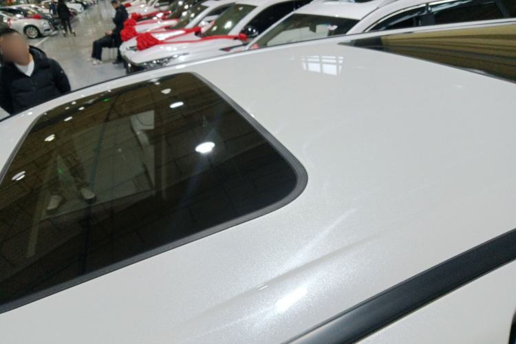 Used Honda Elysion 2019 2.0L Hybrid Luxury Edition Roof