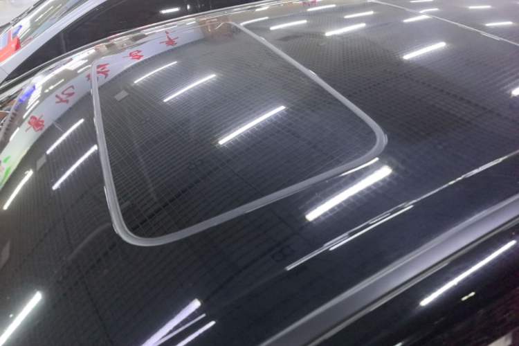 Used Honda Elysion 2019 2.0L Hybrid Luxury Edition Roof