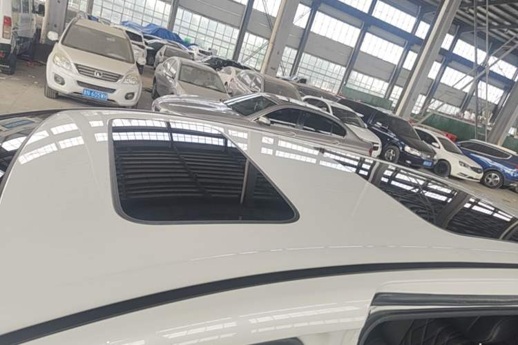 Used Honda Elysion 2019 2.0L Hybrid Comfort Edition Roof