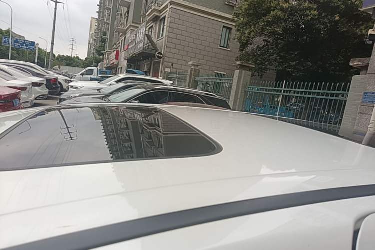 Used Honda Elysion 2019 2.0L Hybrid Luxury Edition Roof