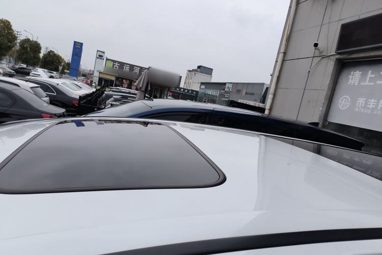 Used Honda Elysion 2019 2.0L Hybrid Comfort Edition Roof