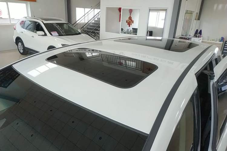 Used Honda Elysion 2019 2.0L Hybrid Supreme Edition Roof
